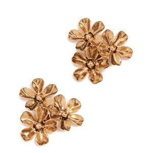 Jennifer Behr - Dani Stud Earrings